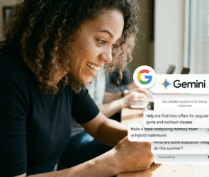 Gemini 3 é lançado