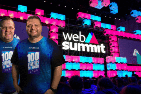 HubLocal no WebSummit 2025