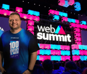 HubLocal no WebSummit 2025