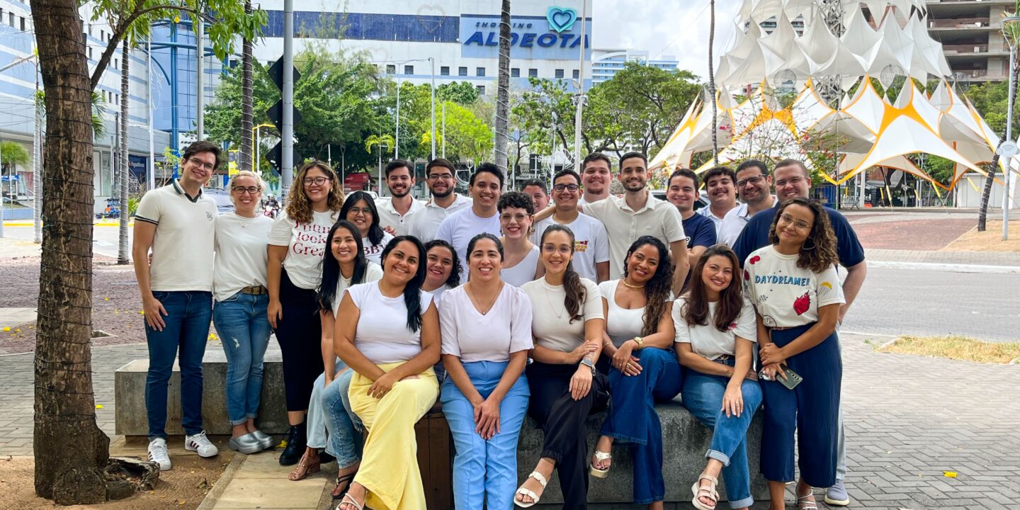 A Nova Era da HubLocal