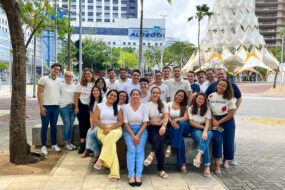 A Nova Era da HubLocal