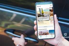 Google Maps passa a destacar negócios “em alta” na região