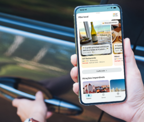 Google Maps passa a destacar negócios “em alta” na região